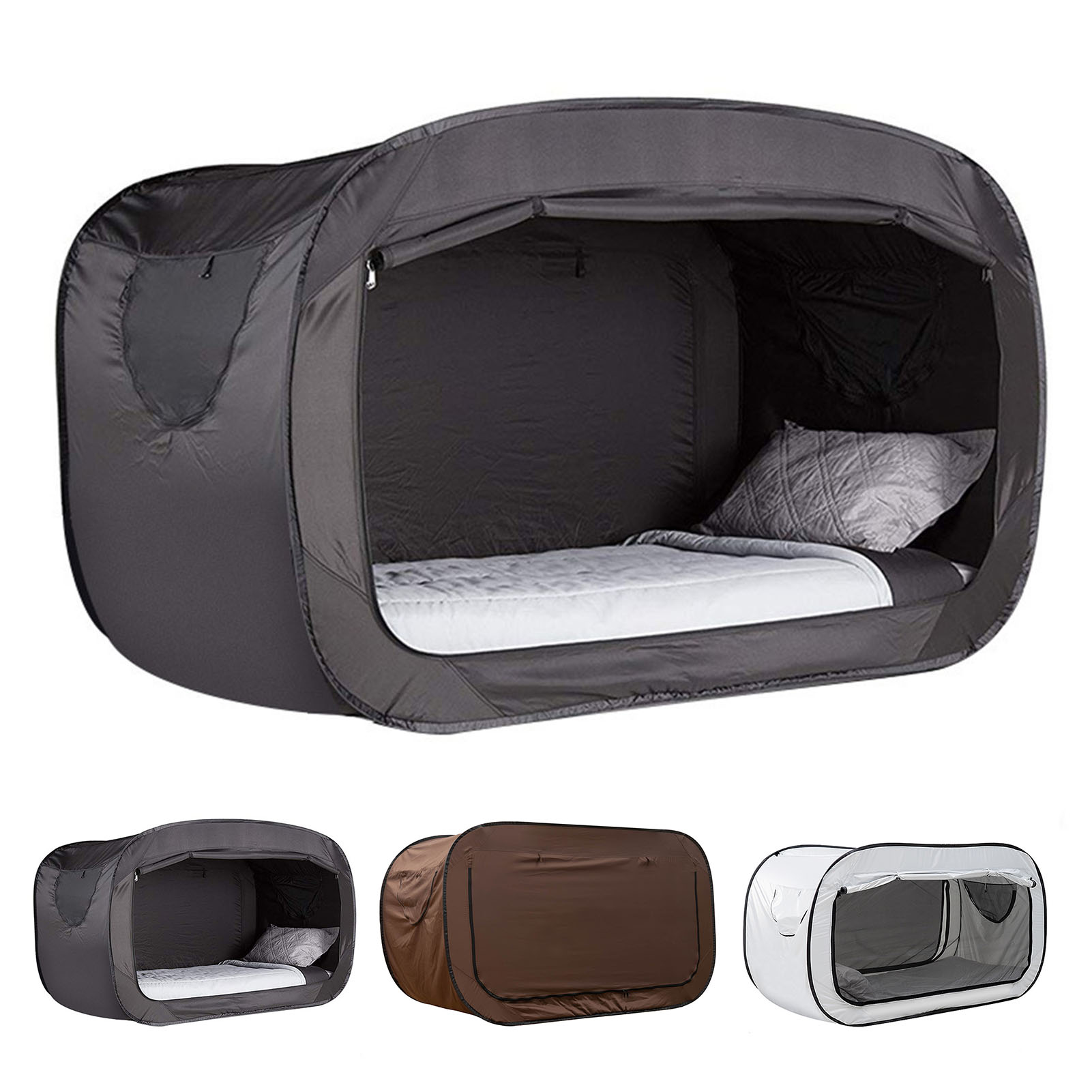 Outdoor Daybed Sofa - Outdoor Folding Privacy Pop Bed Tent