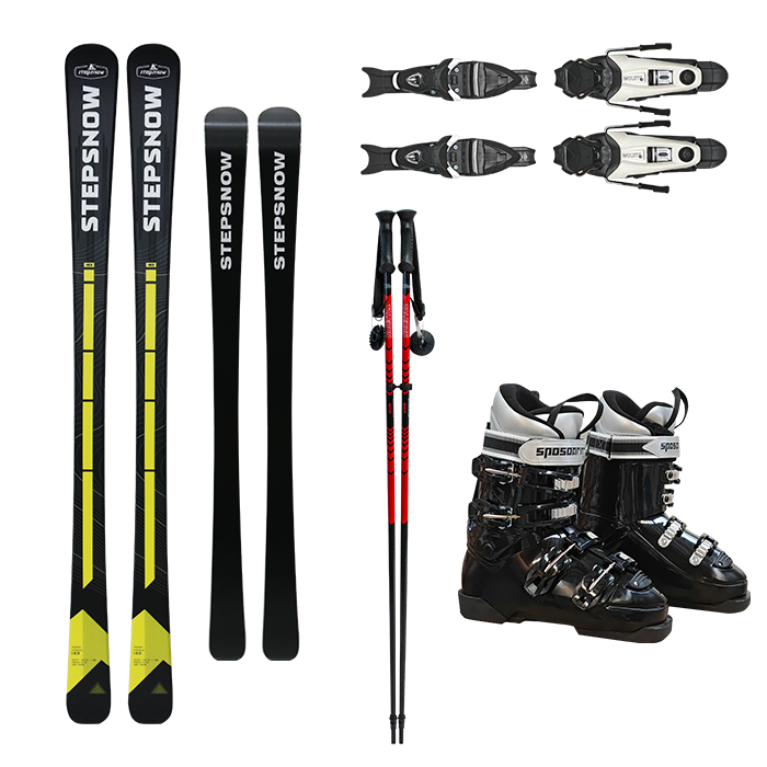 Winter Outdoor Sports Adult Sk - Outdoor Furniture Prices recension och pris