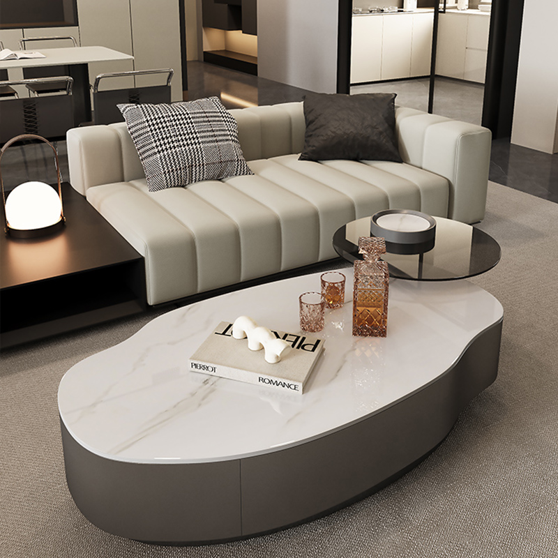 Standing Minimalist Side Table - Outdoor Furniture Bali Style recension och pris