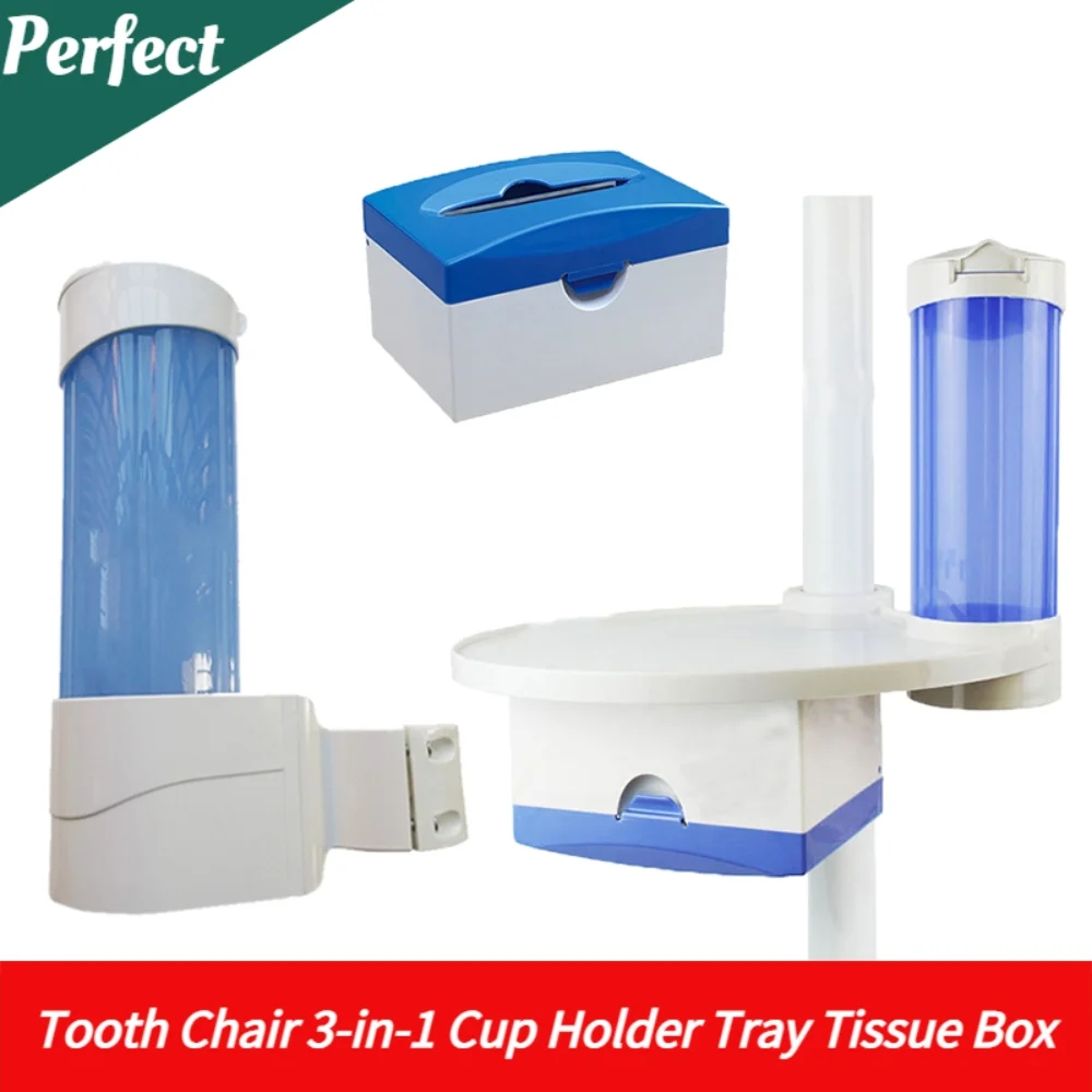 Oral Dental Chair Accessories  - Bistro Table Set recension och pris