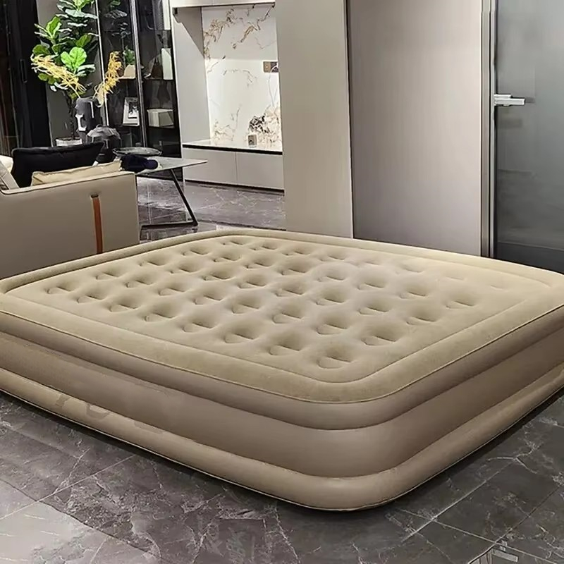 Interior Air Mattress Glamping - Outdoor Daybed Sofa recension och pris