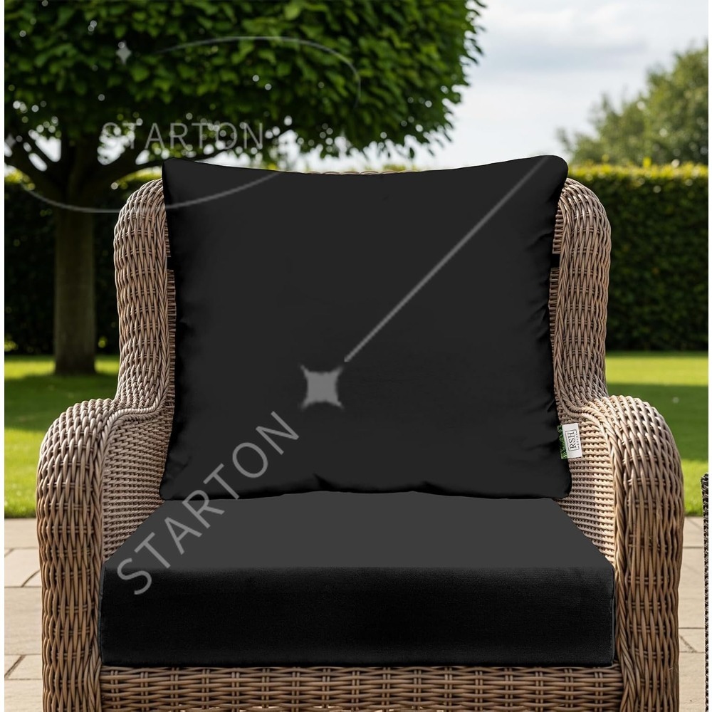 Deep Seating Cushion with Pill - Outdoor Furniture Cushions 24 X 24 recension och pris