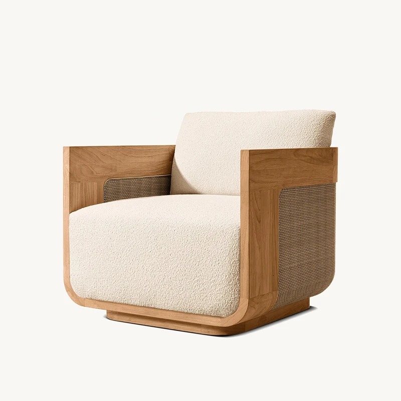 Sun Beach Lounge Chair & Daybe - Outdoor Daybed Sofa recension och pris