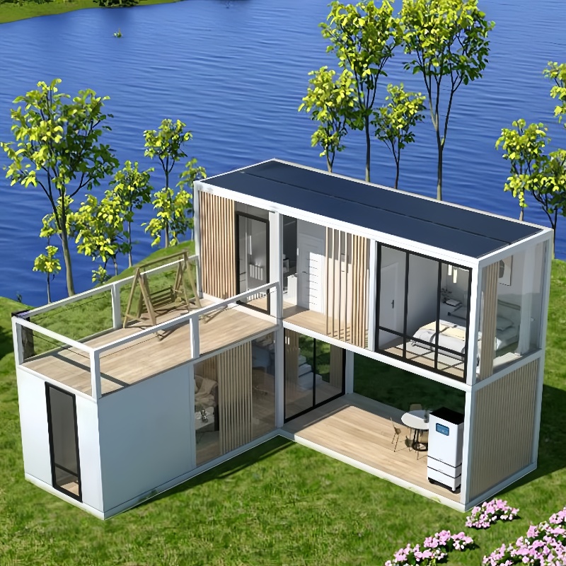 Brand New High Quality Contain - Outdoor Furniture Quality Brands recension och pris