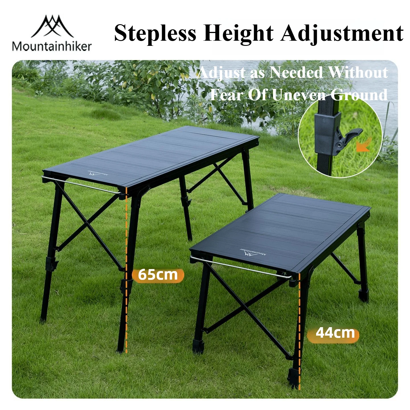 Mountainhiker Camping Folding  - Outdoor Furniture Australia recension och pris