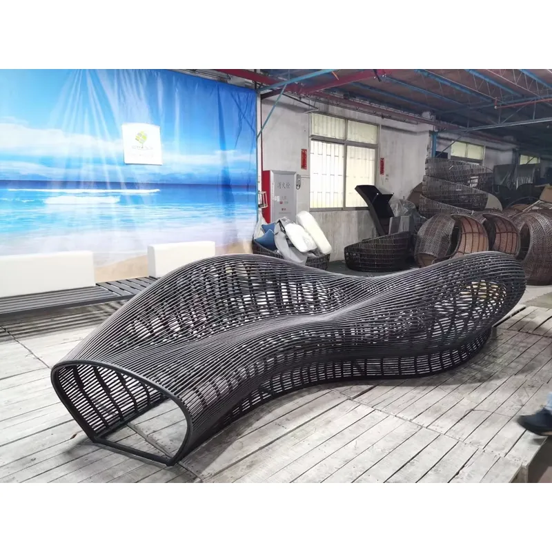Factory Good Price Outdoor Set - Outdoor Furniture Prices recension och pris
