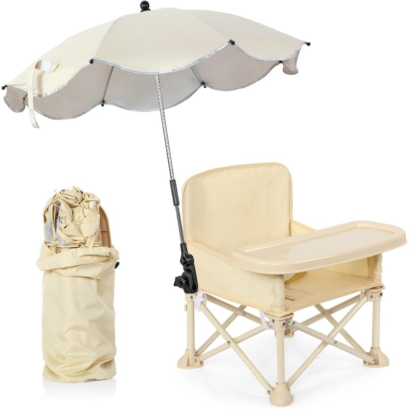 Baby Outdoor Beach Chair with  - Outdoor Furniture Australia recension och pris