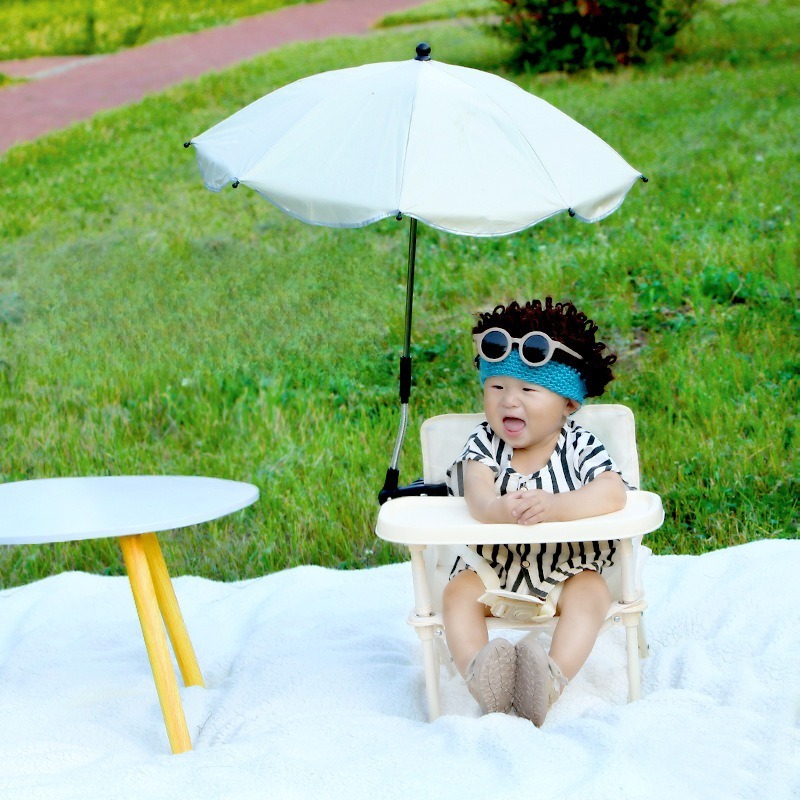 Baby Outdoor Beach Chair with  - Outdoor Furniture Australia recension och pris