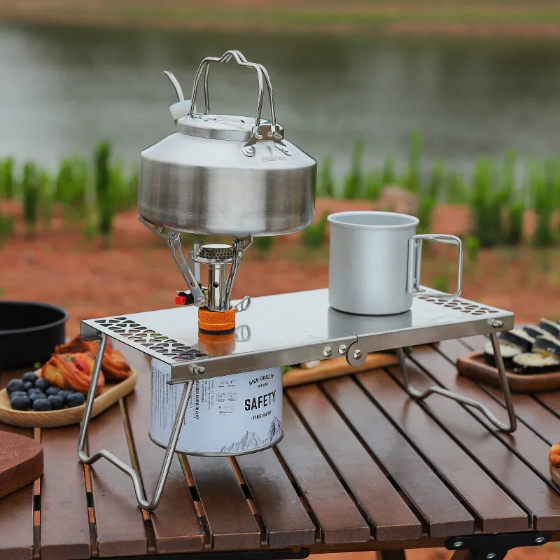 Outdoor Portable Mini Tea Tabl - Outdoor Furniture Australia recension och pris