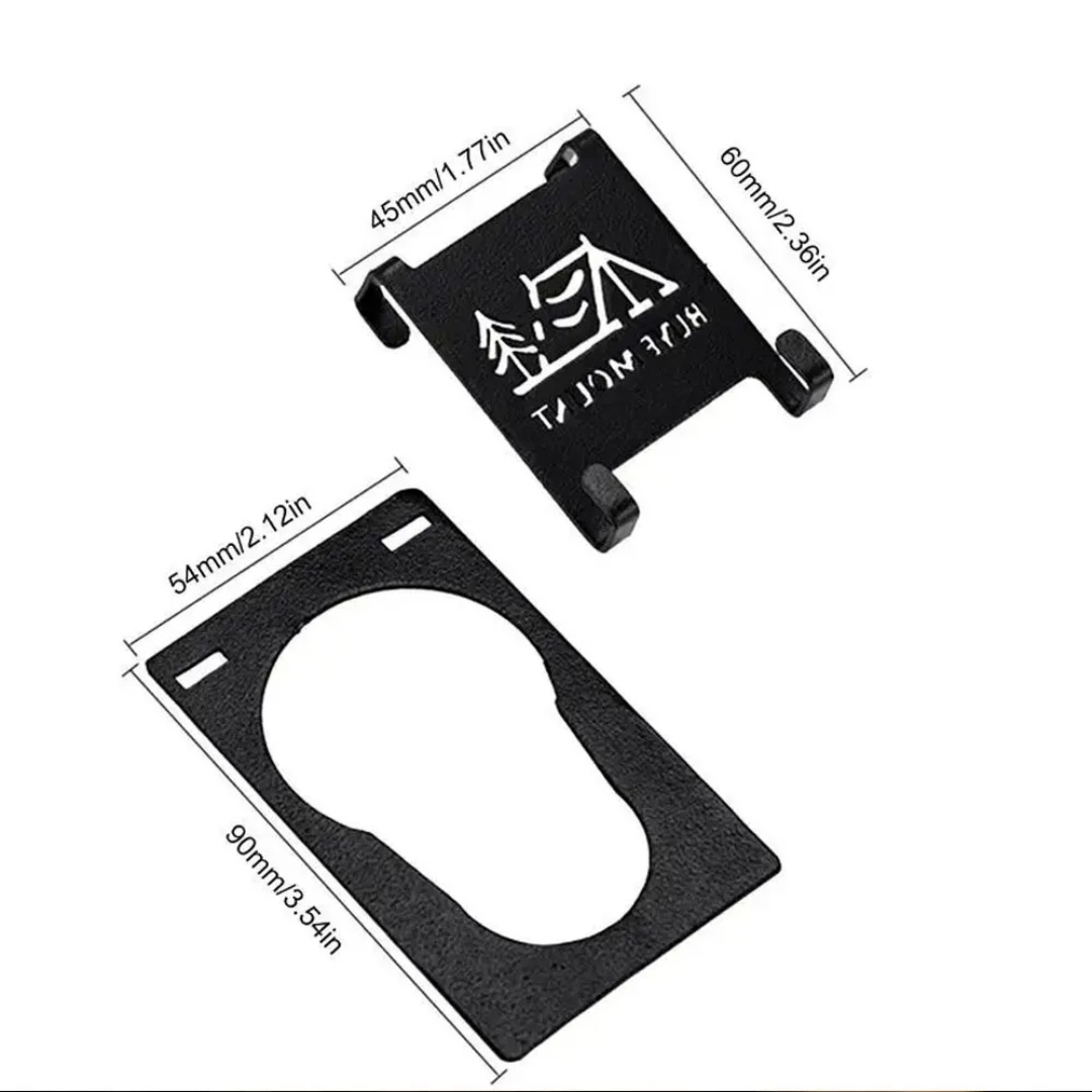 Gas Tank Hanger Hook, Gas Cani - Outdoor Furniture Australia recension och pris