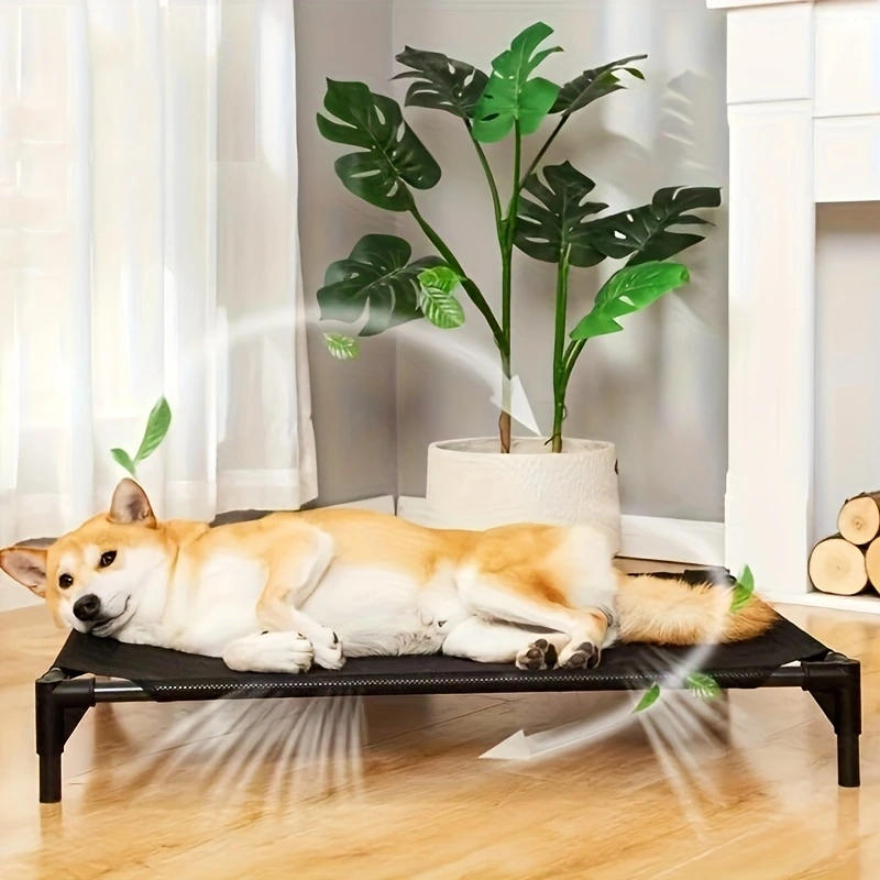Cooling Elevated Dog Bed - Rai - Outdoor Daybed Sofa recension och pris