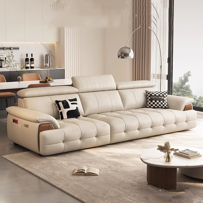 Designer Lazy Living Room Sofa - Outdoor Furniture Bali Style recension och pris