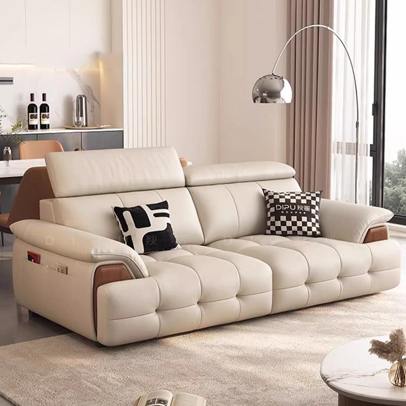 Designer Lazy Living Room Sofa - Outdoor Furniture Bali Style recension och pris