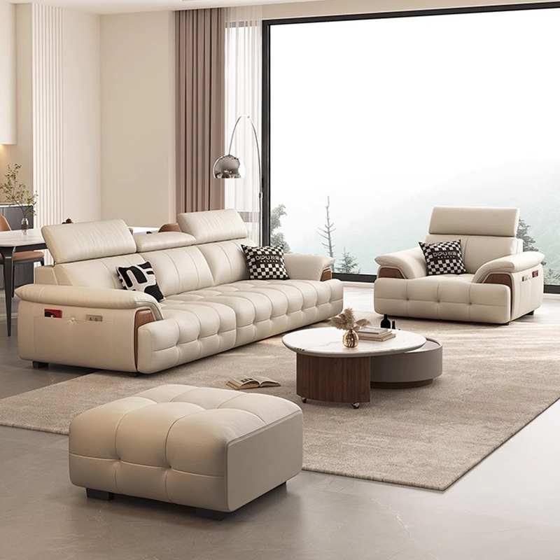 Designer Lazy Living Room Sofa - Outdoor Furniture Bali Style recension och pris