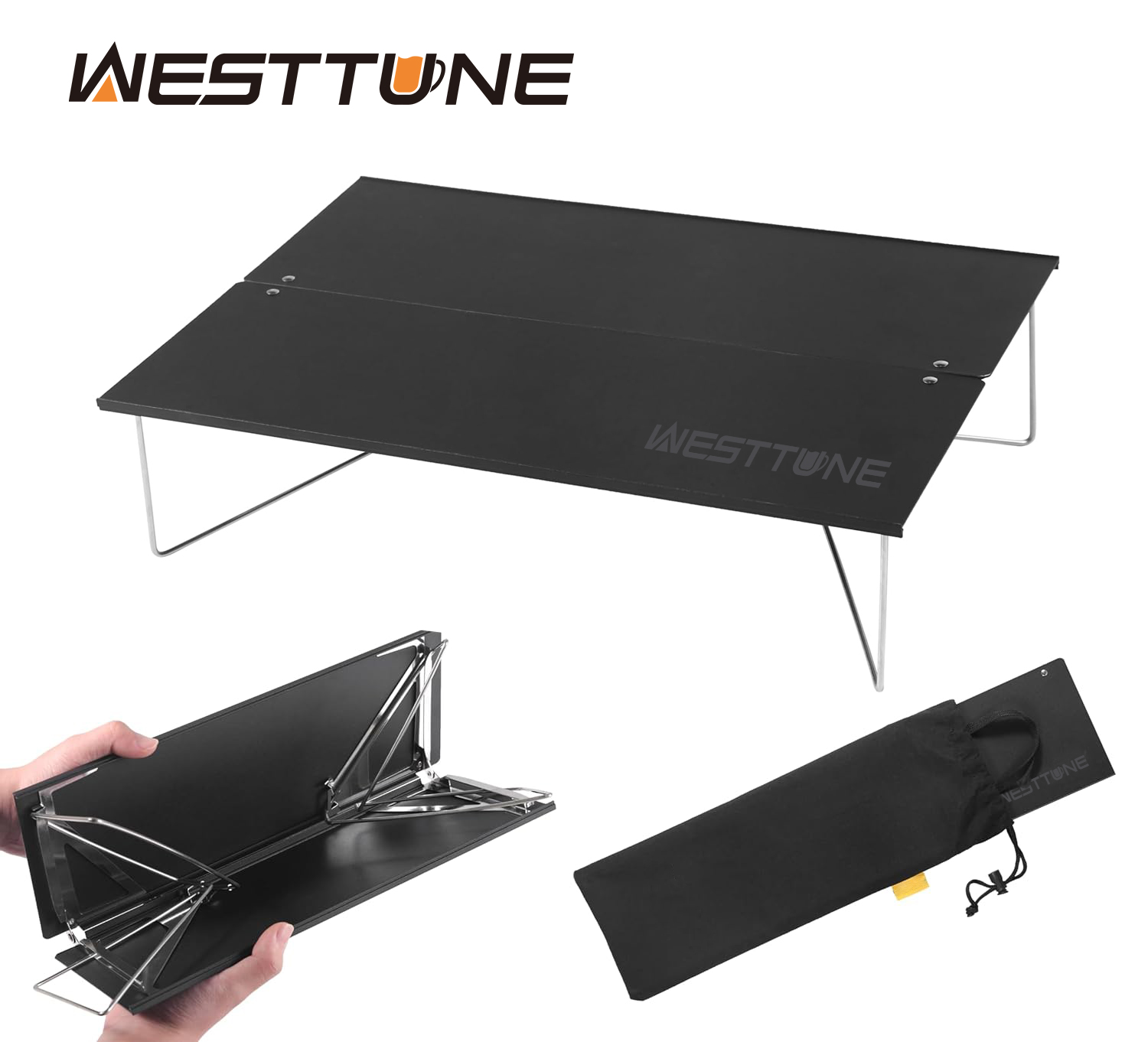 WESTTUNE Compact Mini Camping  - Outdoor Furniture Australia recension och pris