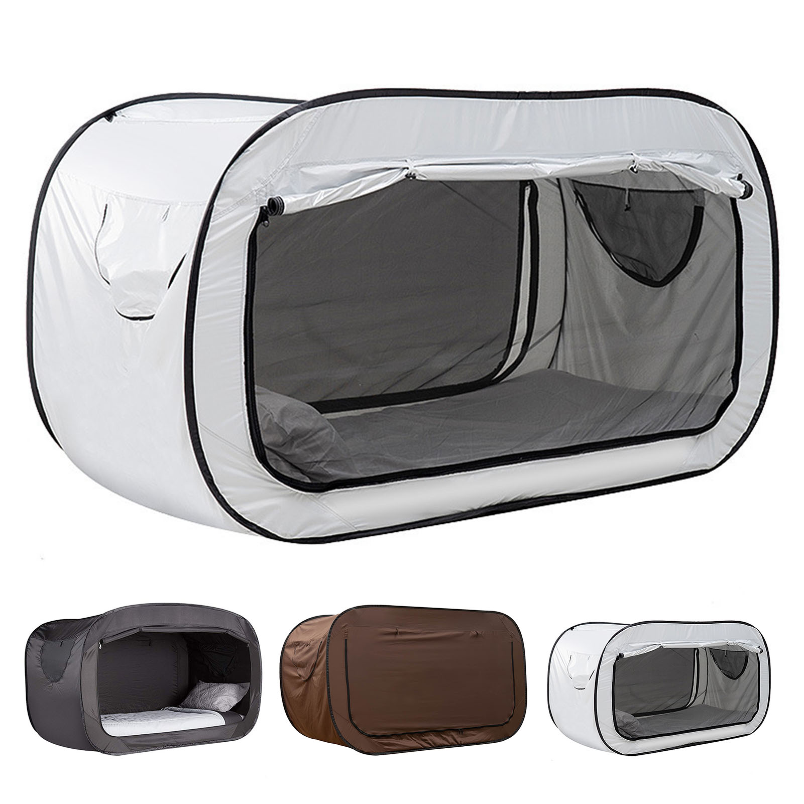 Outdoor Folding Privacy Pop Be - Outdoor Daybed Sofa recension och pris