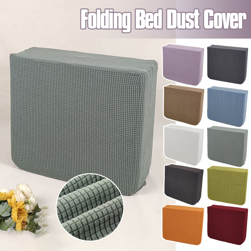 Folding Bed Cover All Inclusiv - Outdoor Daybed Sofa recension och pris