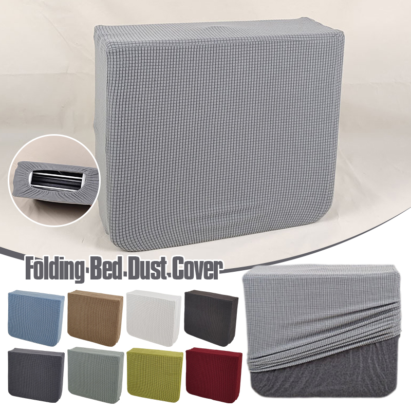 Folding Bed Cover All Inclusiv - Outdoor Daybed Sofa recension och pris