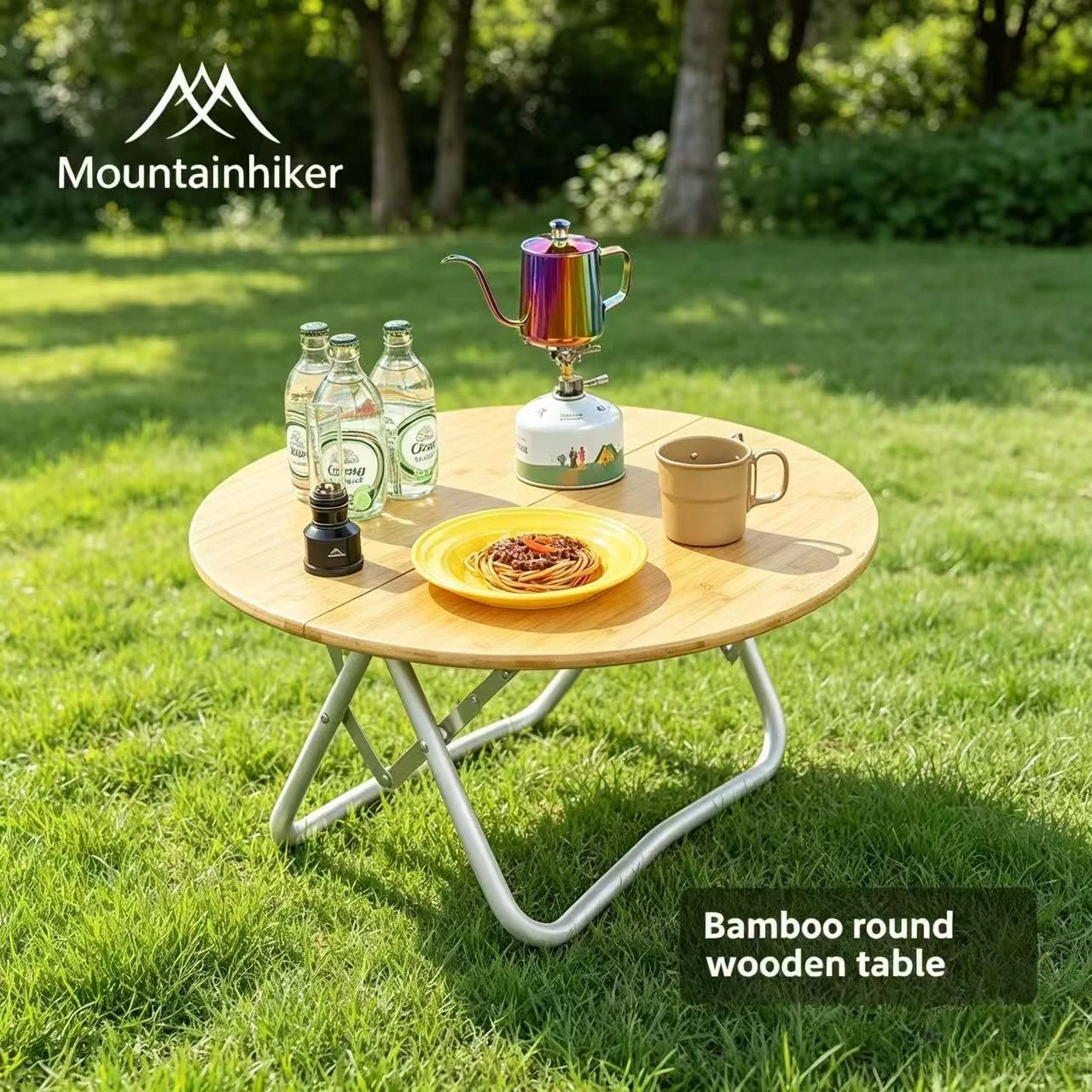 MOUNTAINHIKER Portable Camping - Outdoor Furniture Australia recension och pris