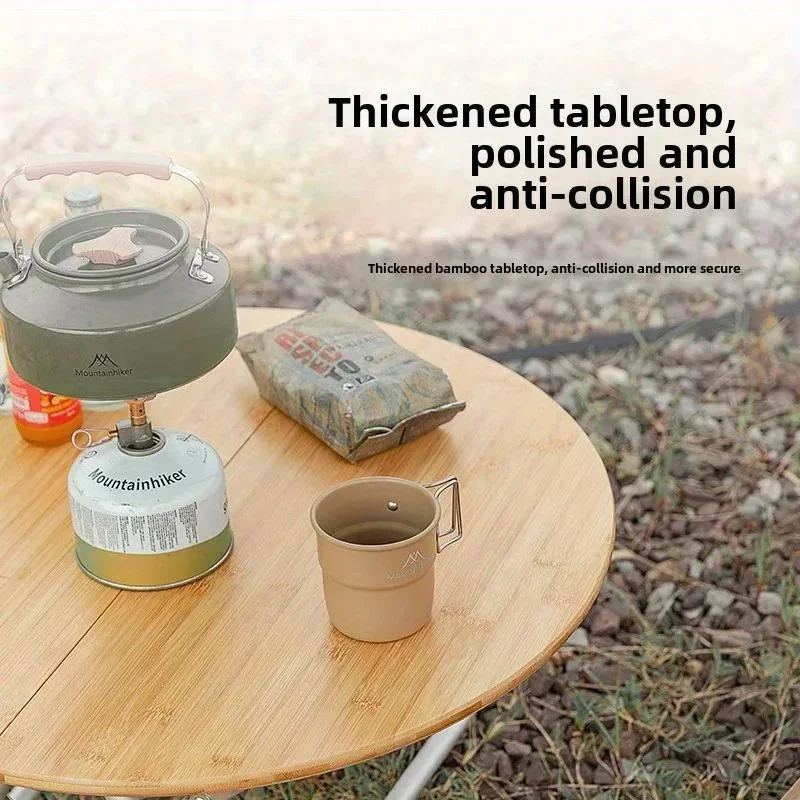 MOUNTAINHIKER Portable Camping - Outdoor Furniture Australia recension och pris