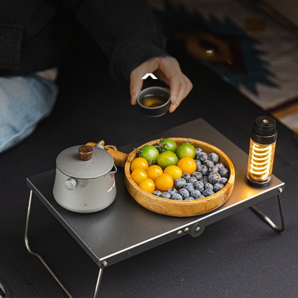 Outdoor Camping Foldable Table - Outdoor Furniture Australia recension och pris