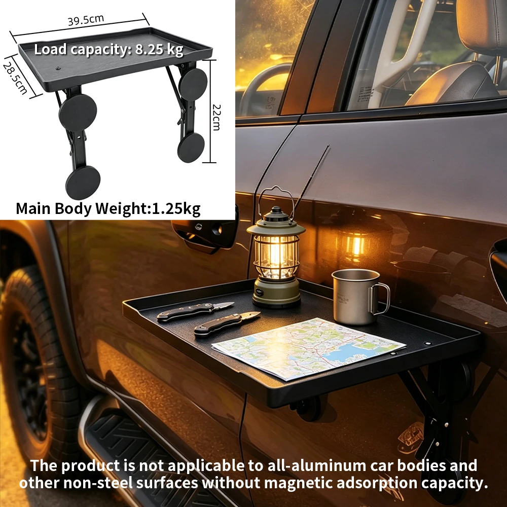Portable Car Side Door Hanging - Outdoor Furniture Australia recension och pris