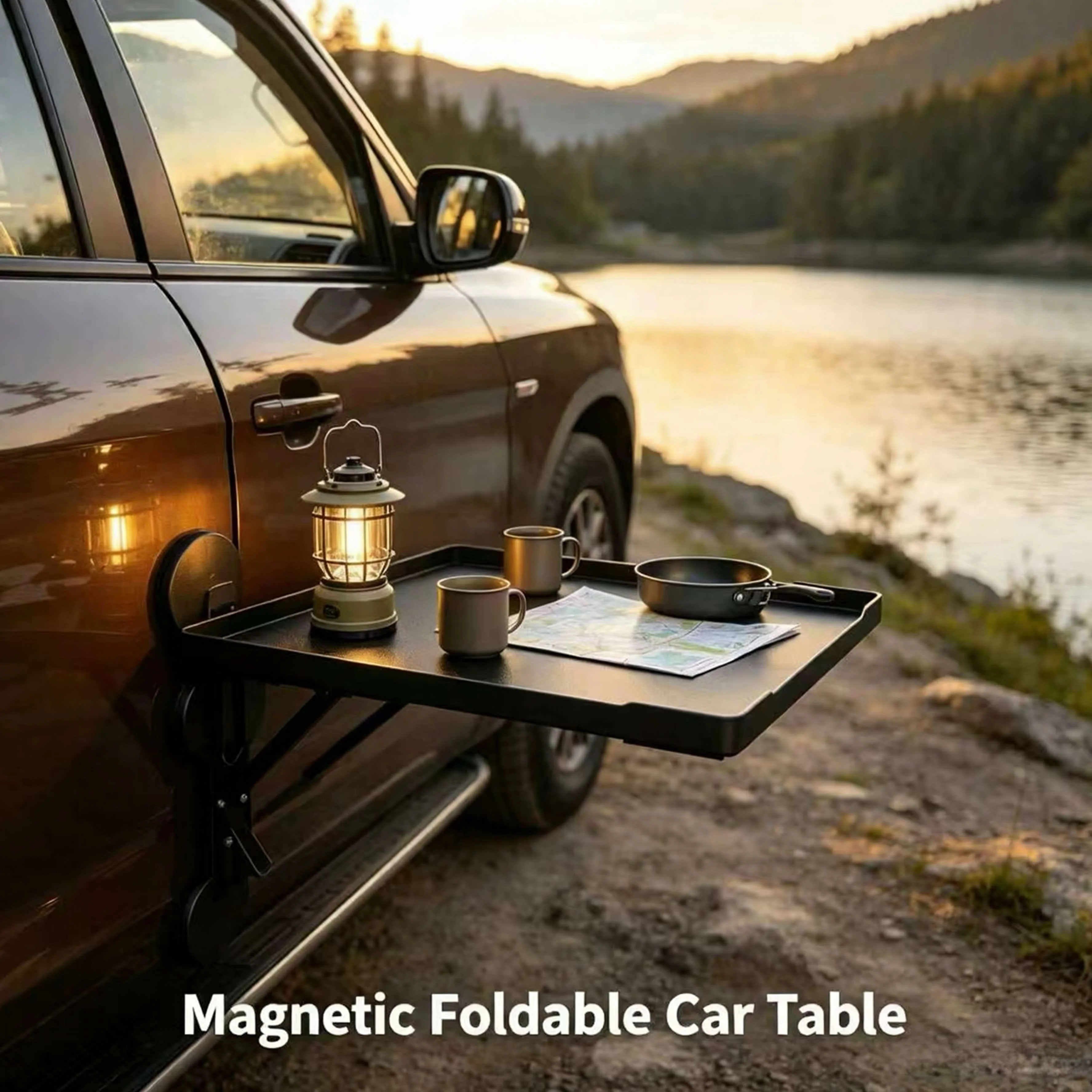 Portable Car Side Door Hanging - Outdoor Furniture Australia recension och pris
