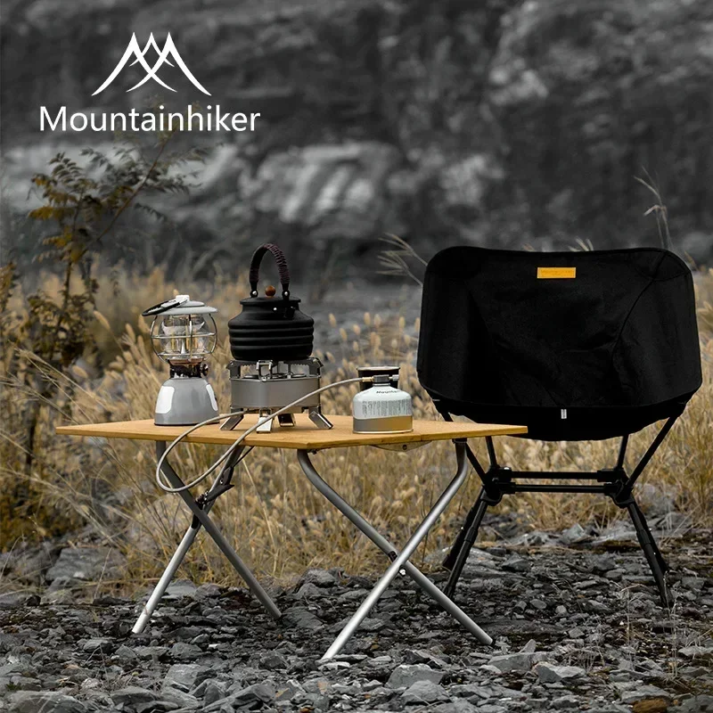 MOUNTAINHIKER Upgrade Portable - Outdoor Furniture Australia recension och pris