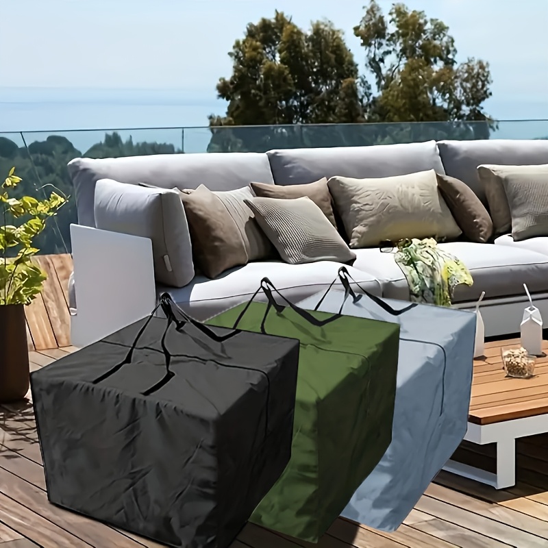 Outdoor Patio Cushion Storage  - Outdoor Furniture Cushions 24 X 24 recension och pris