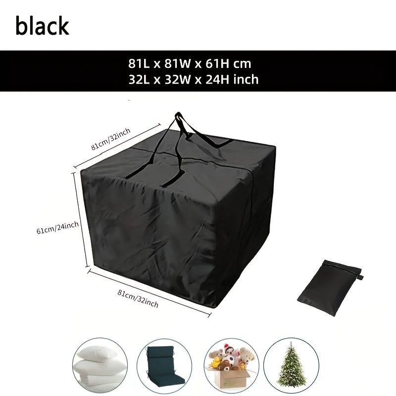 Outdoor Patio Cushion Storage  - Outdoor Furniture Cushions 24 X 24 recension och pris
