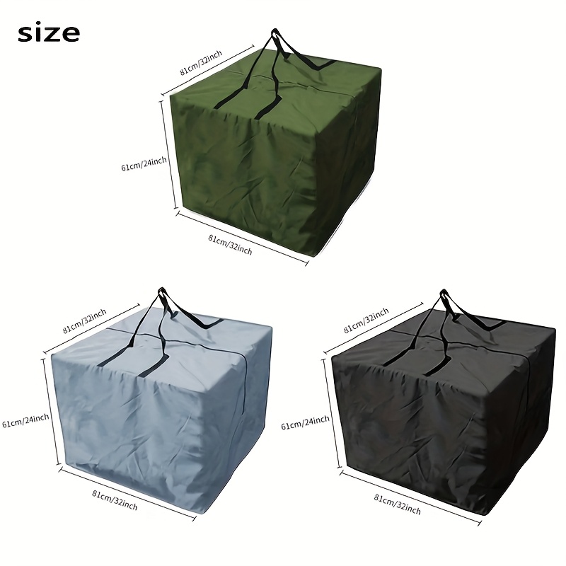 Outdoor Patio Cushion Storage  - Outdoor Furniture Cushions 24 X 24 recension och pris