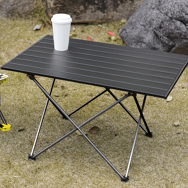 Portable Foldable Camping Tabl - Outdoor Furniture Australia recension och pris