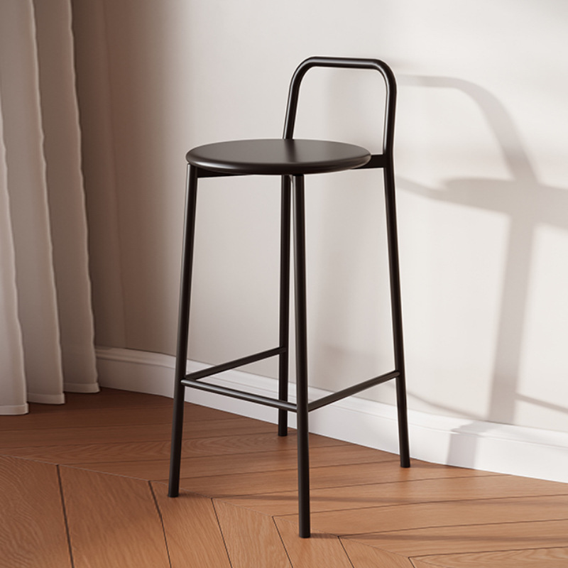 Modern Simple Stable Stools Li - Outdoor Furniture Bali Style recension och pris