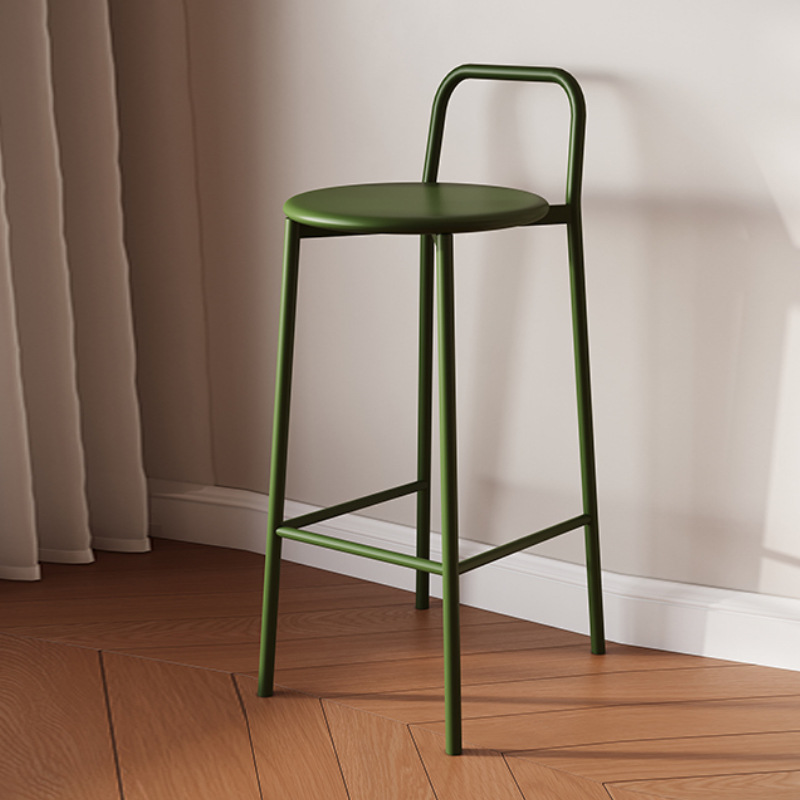 Modern Simple Stable Stools Li - Outdoor Furniture Bali Style recension och pris