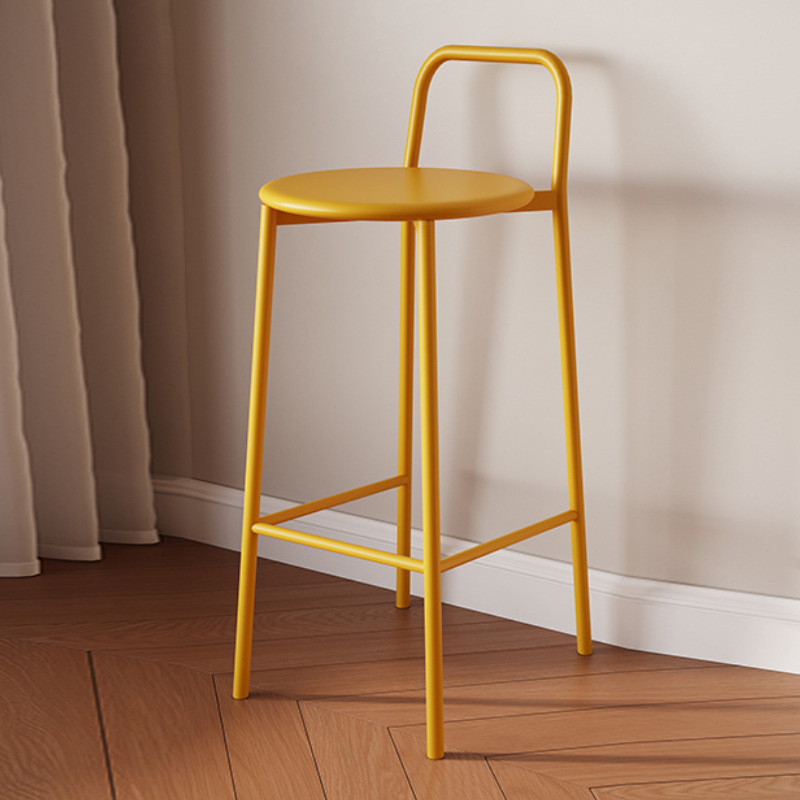 Modern Simple Stable Stools Li - Outdoor Furniture Bali Style recension och pris