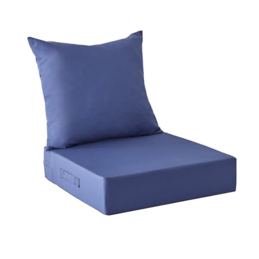 Outdoor Cushions for Patio Fur - Outdoor Furniture Cushions 24 X 24 recension och pris