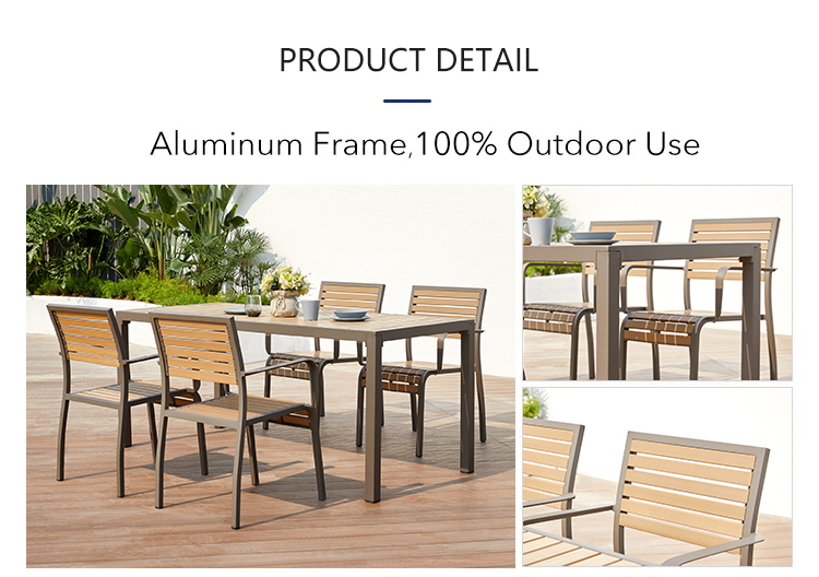 Factory Price Garden Out Door  - Outdoor Furniture Prices recension och pris
