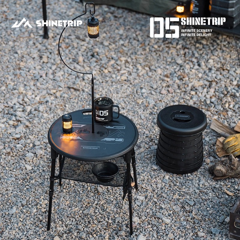 ShineTrip Outdoor Folding Tabl - Outdoor Furniture Australia recension och pris