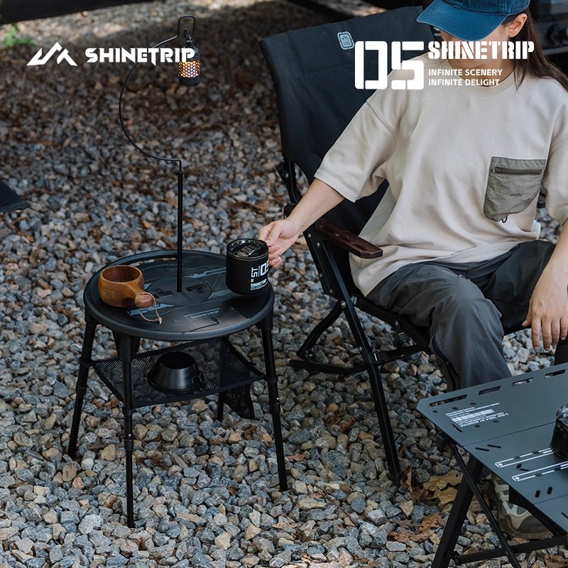 ShineTrip Outdoor Folding Tabl - Outdoor Furniture Australia recension och pris