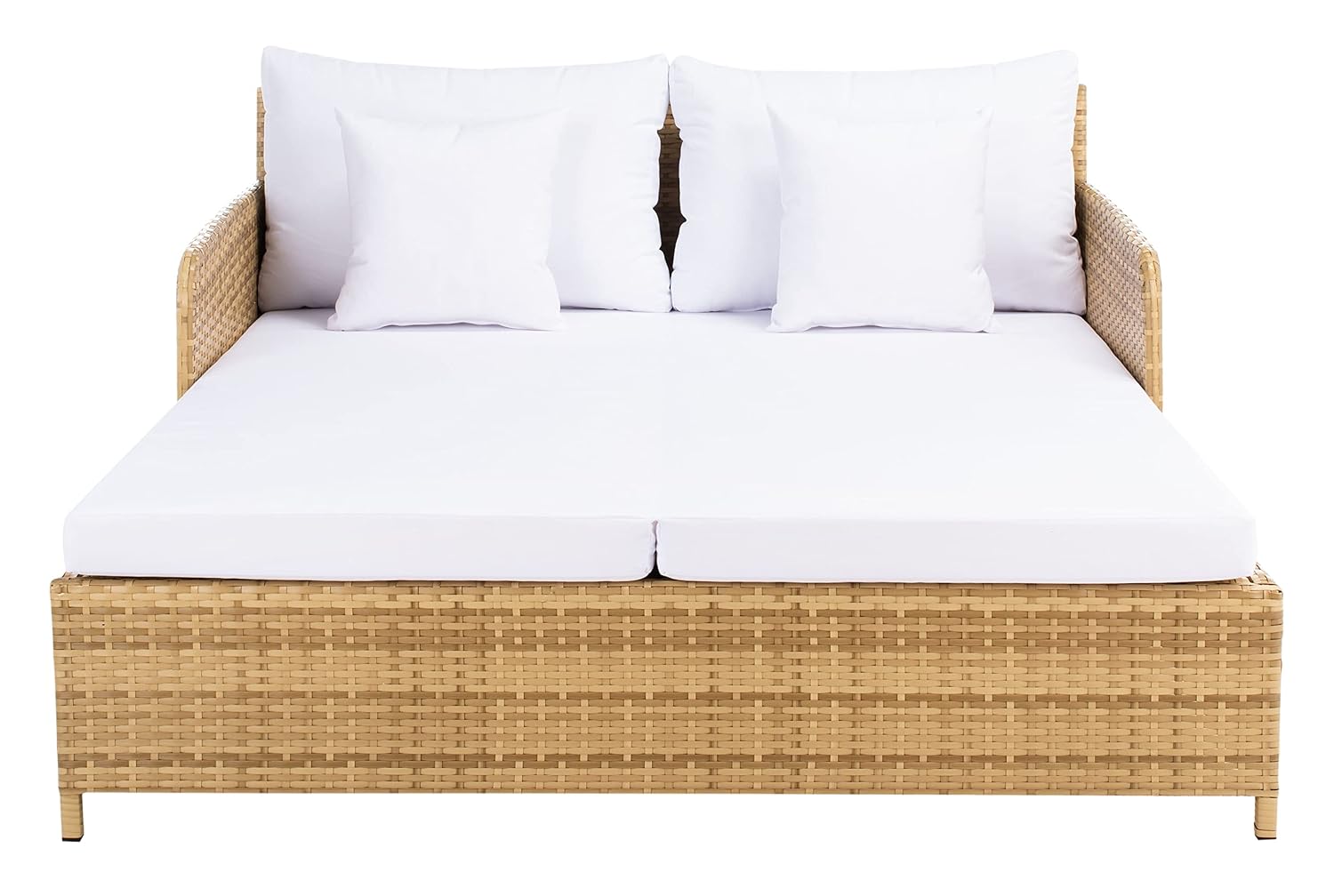 Outdoor Cadeo Daybed  Natural  - Outdoor Daybed Sofa recension och pris