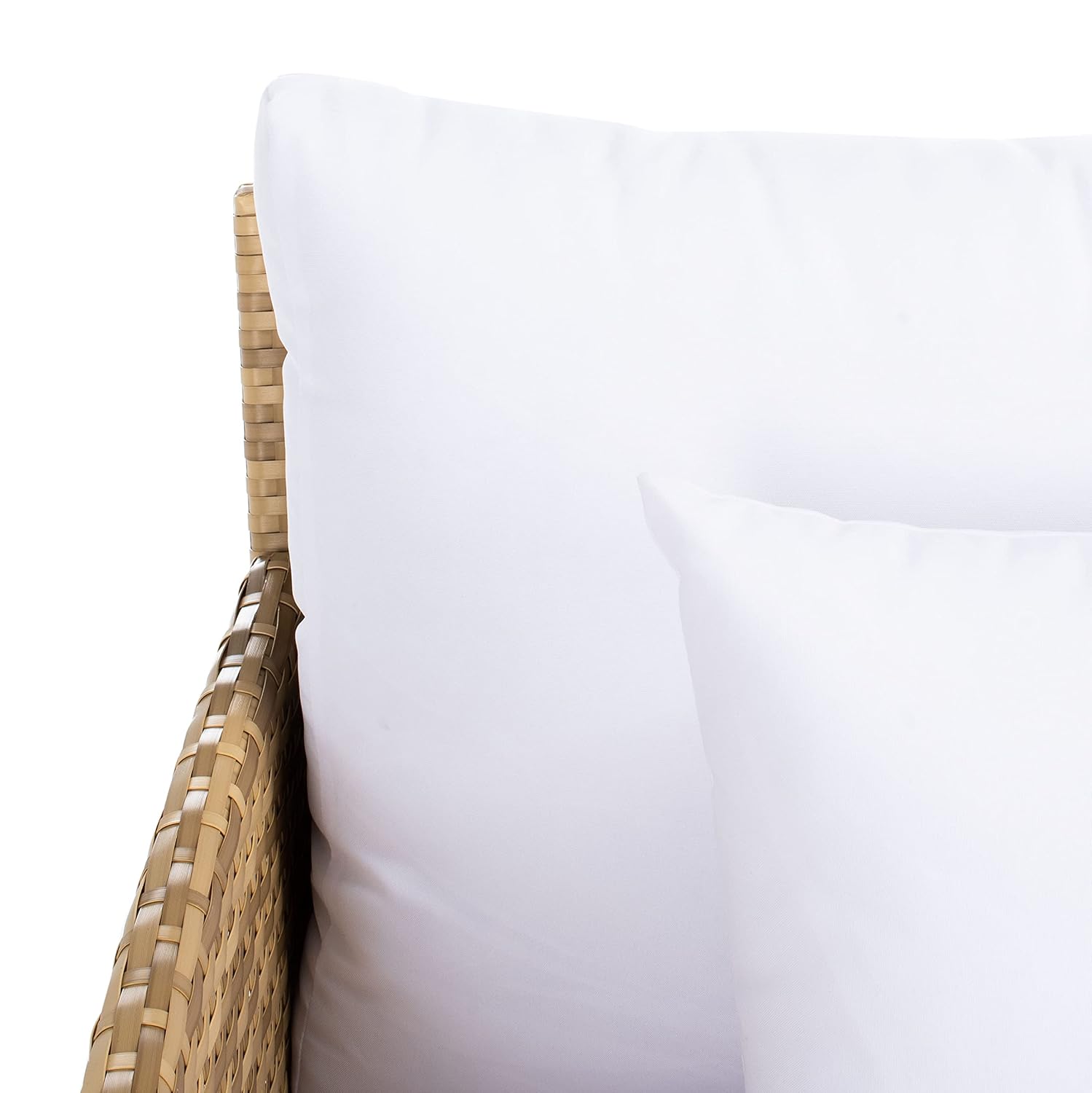 Outdoor Cadeo Daybed  Natural  - Outdoor Daybed Sofa recension och pris