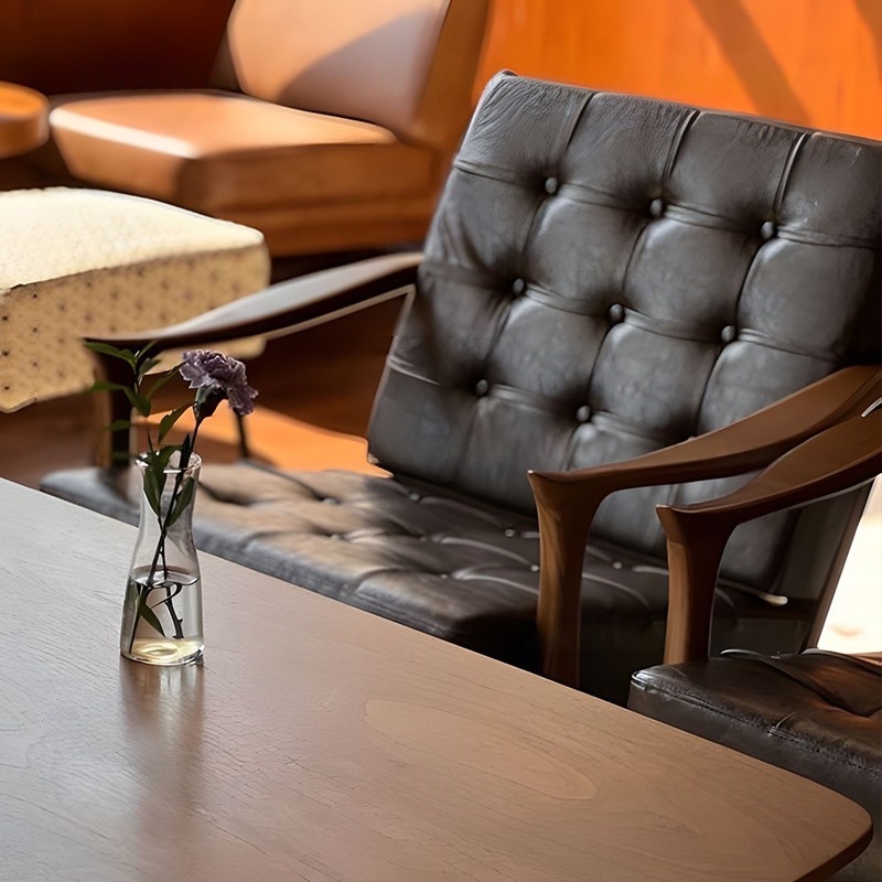 Best Price Modern Solid Wood L - Outdoor Furniture Prices recension och pris